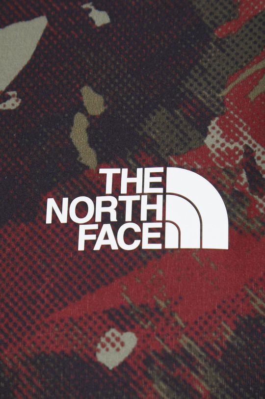 The North Face longsleeve funkcyjny Dragline Męski