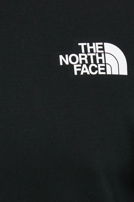 Funkčné tričko s dlhým rukávom The North Face Dragline Pánsky