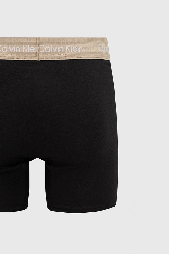 Boxerky Calvin Klein Underwear  95% Bavlna, 5% Elastan