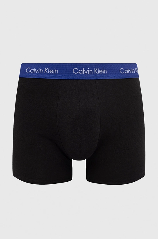 μαύρο Μποξεράκια Calvin Klein Underwear