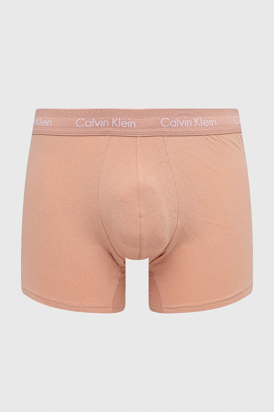 Bokserice Calvin Klein Underwear šarena