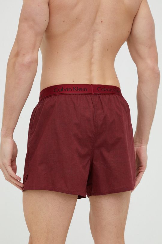 Calvin Klein Underwear boxeri de bumbac 2-pack