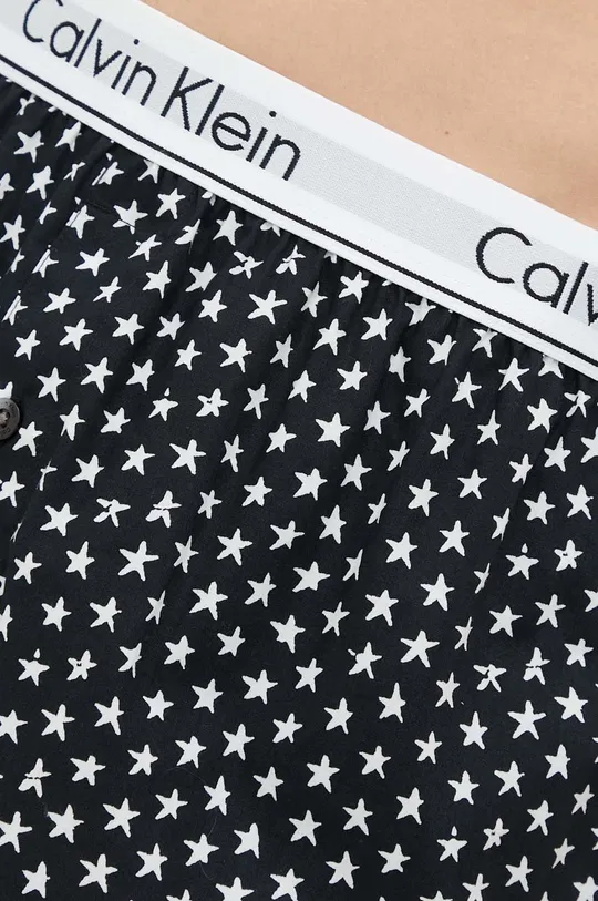 Хлопковые боксёры Calvin Klein Underwear 2 шт