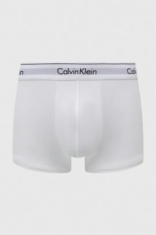 Calvin Klein Underwear bokserki (3-pack) biały