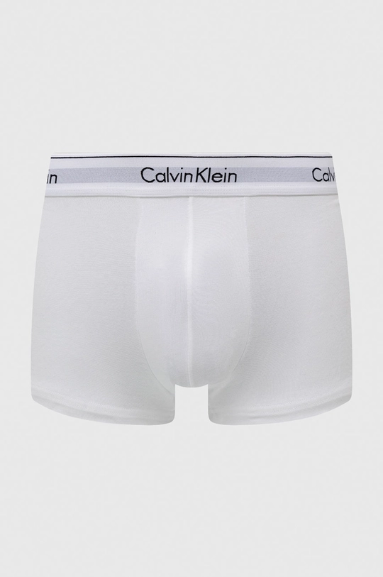 Μποξεράκια Calvin Klein Underwear λευκό