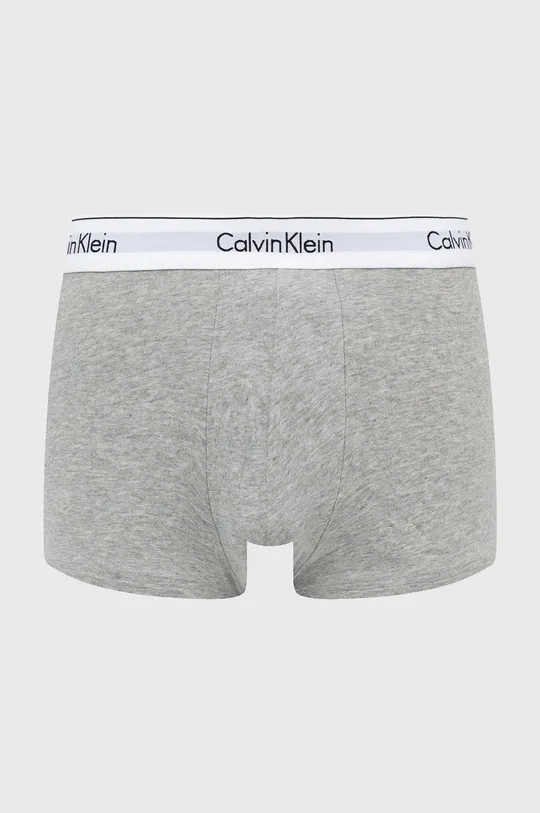 Calvin Klein Underwear boxer grigio