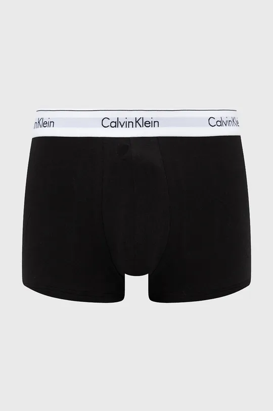Boksarice Calvin Klein Underwear  95% Bombaž, 5% Elastan