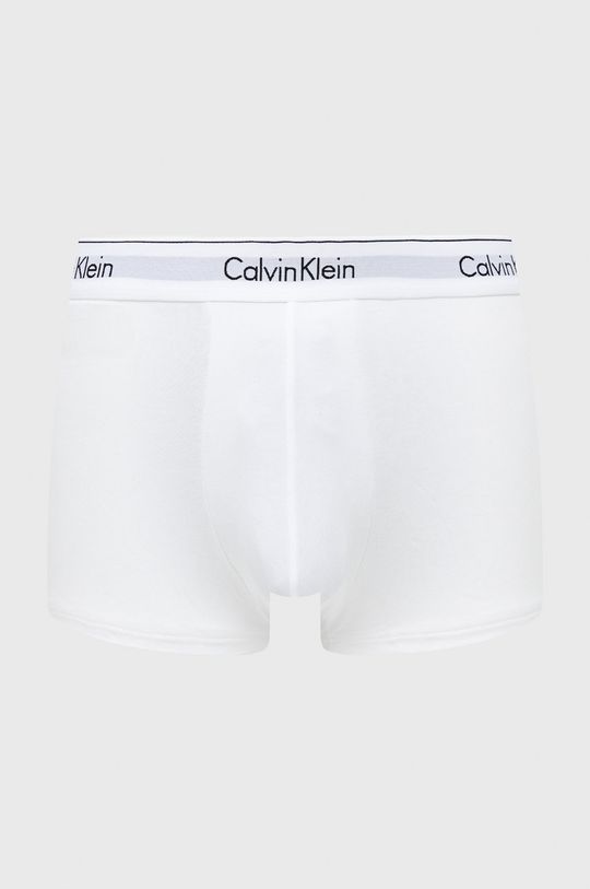 světle šedá Boxerky Calvin Klein Underwear