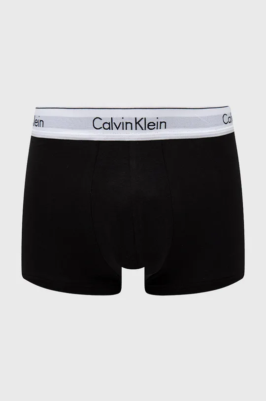 zielony Calvin Klein Underwear bokserki (3-pack)