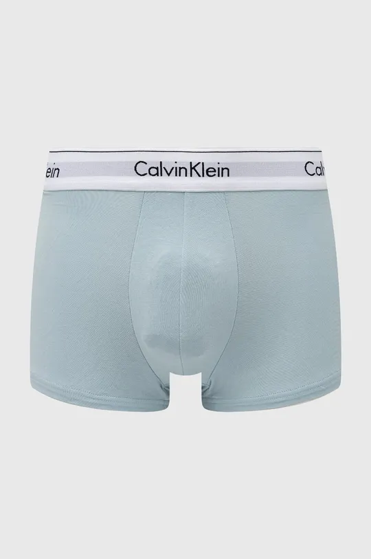 Calvin Klein Underwear bokserki (3-pack) szary