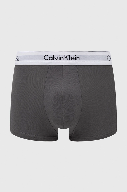 Calvin Klein Underwear bokserki (3-pack) 95 % Bawełna, 5 % Elastan