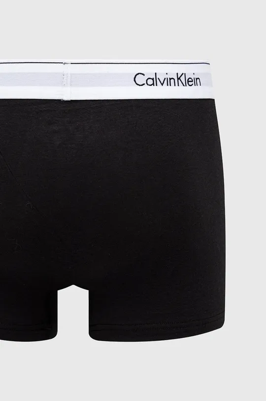 Calvin Klein Underwear boxer 95% Cotone, 5% Elastam