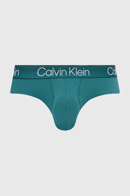 Calvin Klein Underwear slipy (3-pack)