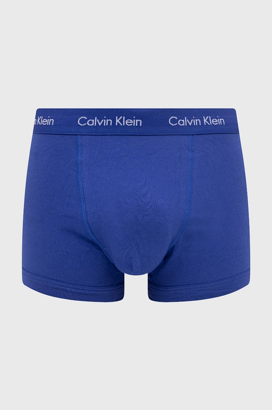 Боксери Calvin Klein Underwear  95% Бавовна, 5% Еластан