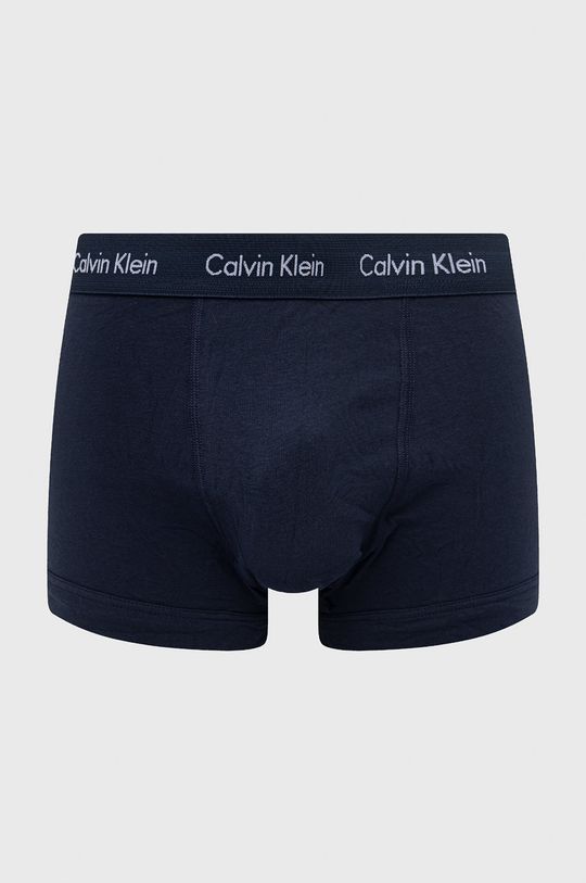 bleumarin Calvin Klein Underwear boxeri
