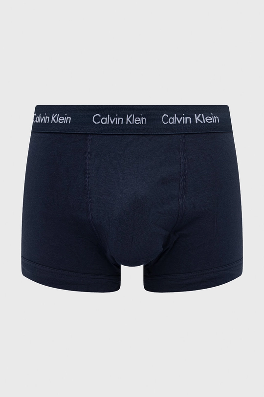 granatowy Calvin Klein Underwear bokserki (3-pack)