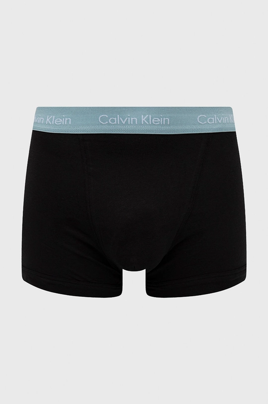 Calvin Klein Underwear bokserki (3-pack) czarny