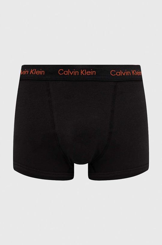 negru Calvin Klein Underwear boxeri