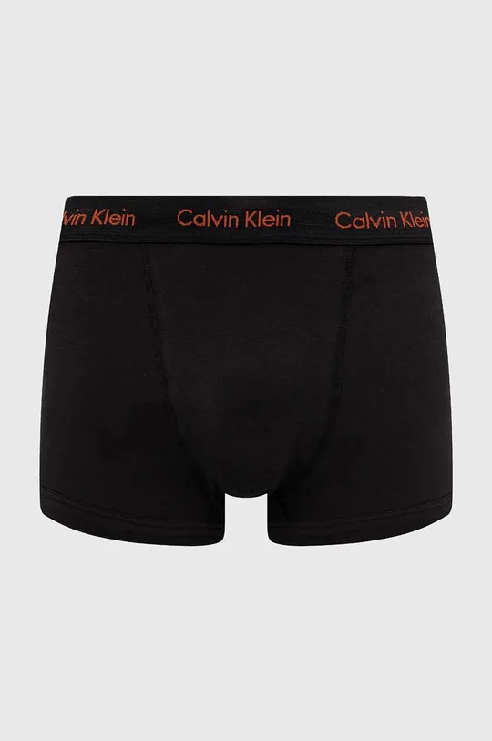 μαύρο Μποξεράκια Calvin Klein Underwear