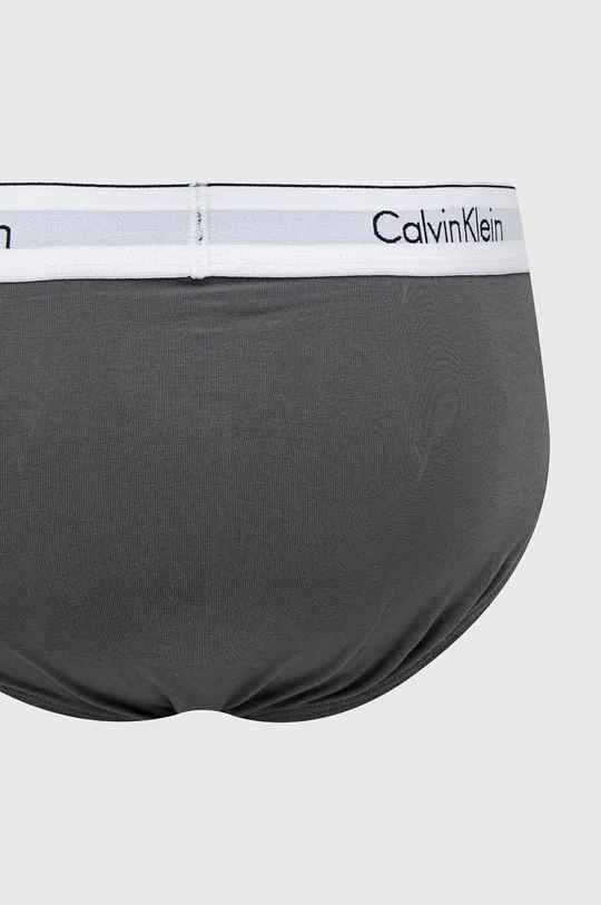 Slipy Calvin Klein Underwear Pánsky