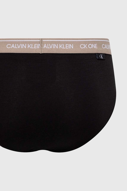 Slipy Calvin Klein Underwear 7-pak