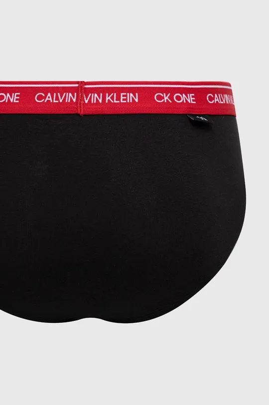 Slipy Calvin Klein Underwear 7-pak