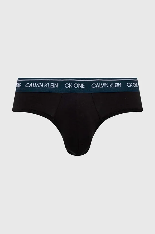 Calvin Klein Underwear slipy 7-pack