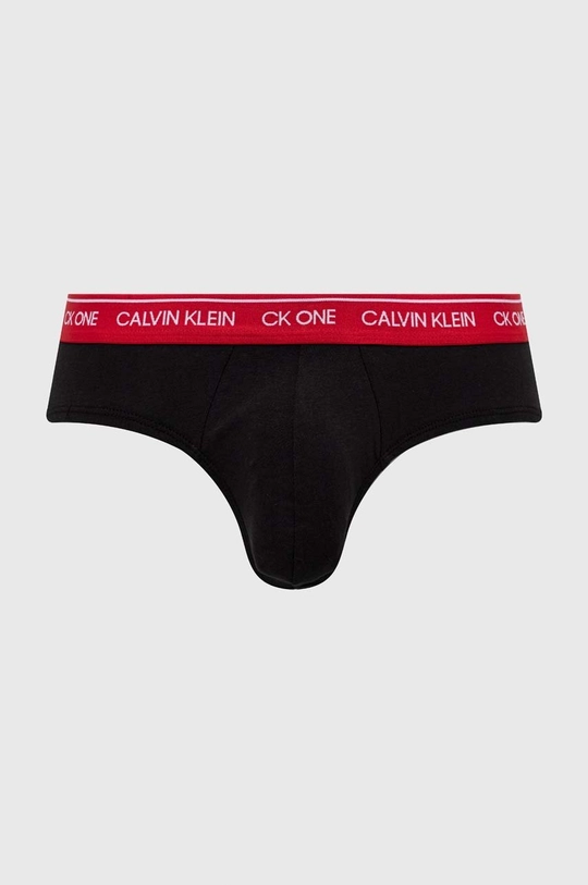 Slipy Calvin Klein Underwear 7-pak