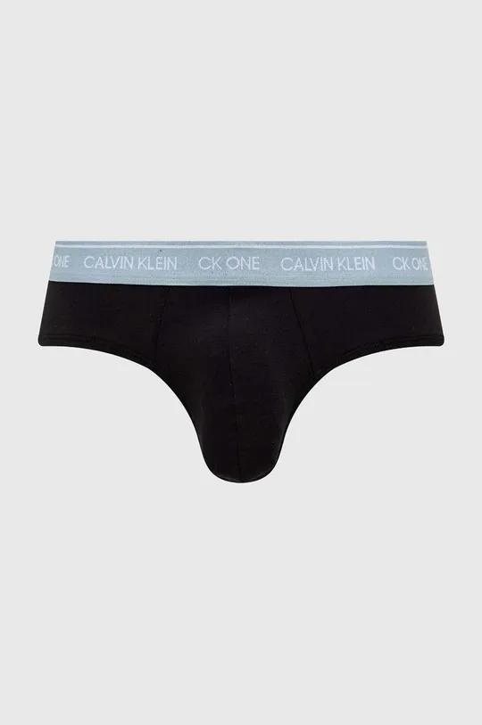 Slipy Calvin Klein Underwear 7-pak