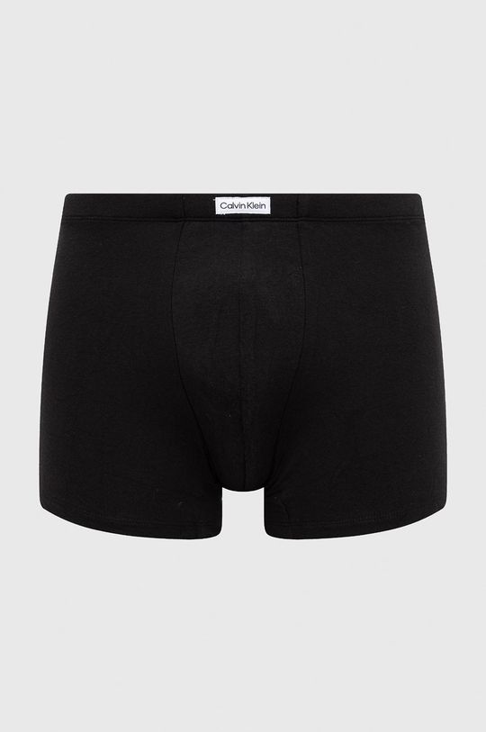 Boxerky Calvin Klein Underwear 3-pack černá