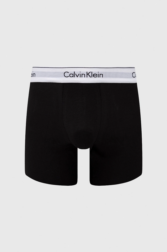 Calvin Klein Underwear bokserki (3-pack) szary