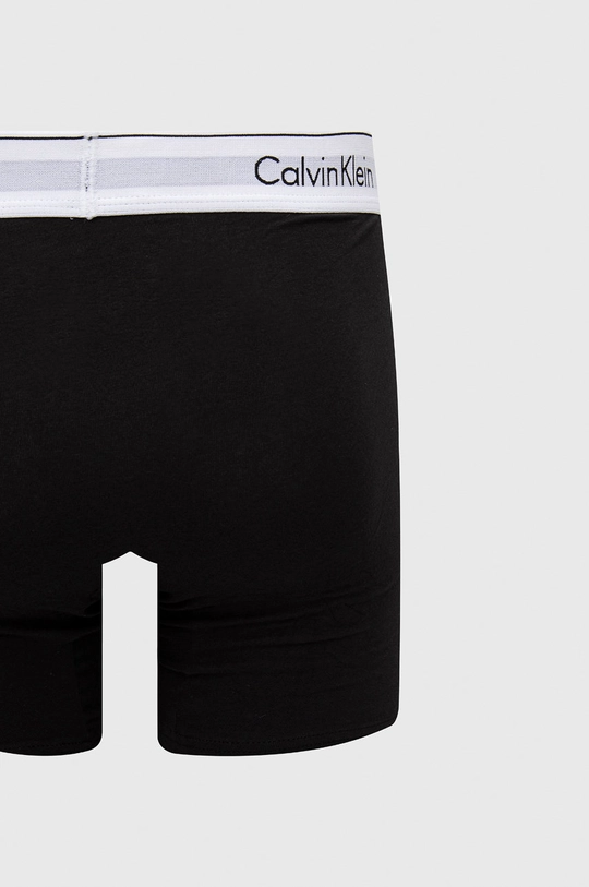 Calvin Klein Underwear bokserki (3-pack) 95 % Bawełna, 5 % Elastan