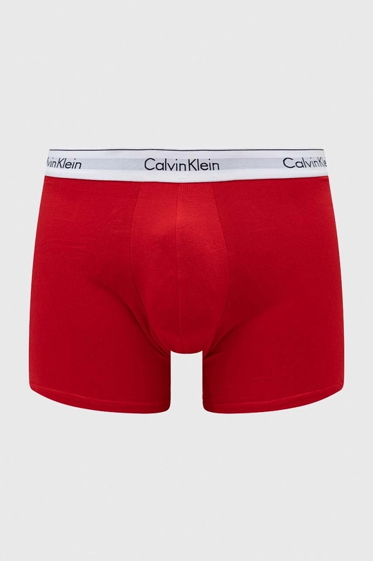 Bokserice Calvin Klein Underwear  95% Pamuk, 5% Elastan