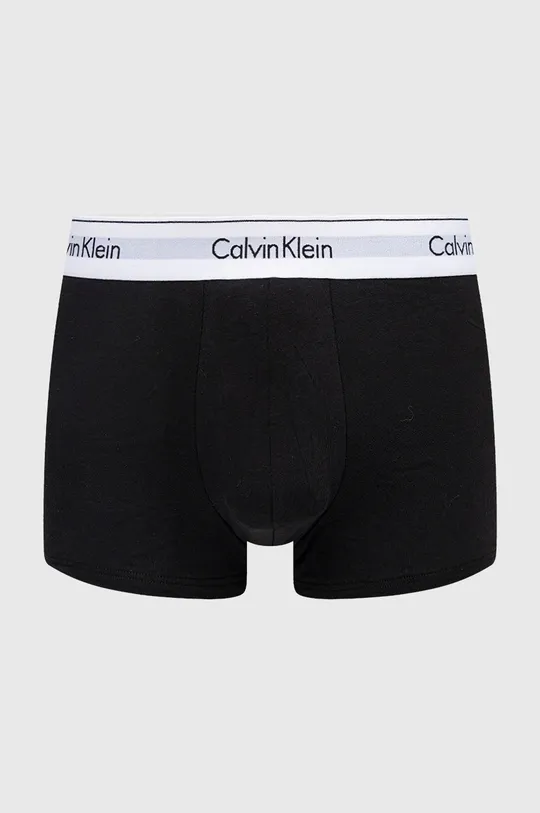 πολύχρωμο Calvin Klein Underwear μπόξερ (3-pack)