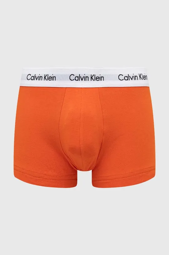 γκρί Μποξεράκια Calvin Klein Underwear