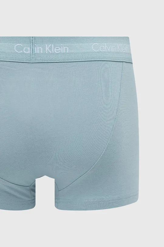 Boksarice Calvin Klein Underwear  95% Bombaž, 5% Elastan