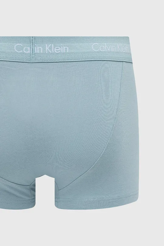 Боксеры Calvin Klein Underwear  95% Хлопок, 5% Эластан