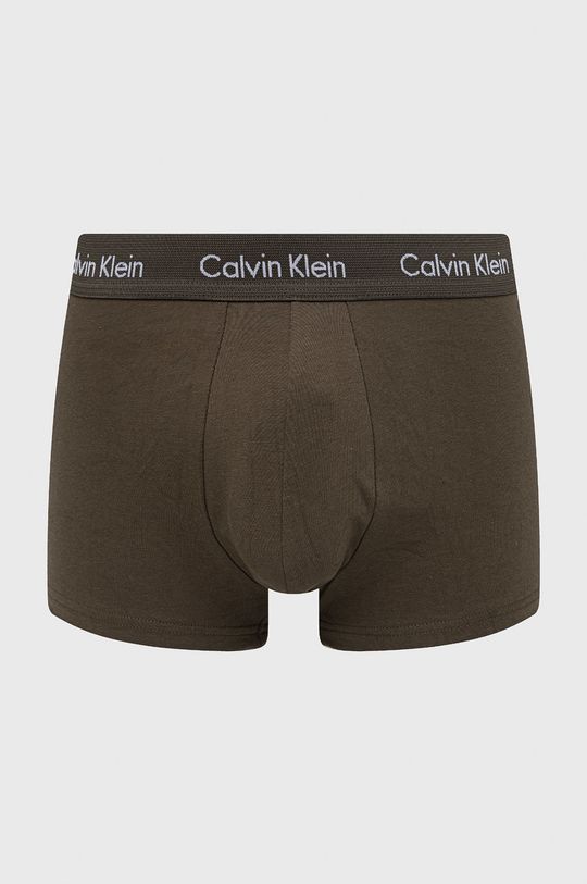 gri Calvin Klein Underwear boxeri