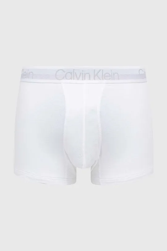 Μποξεράκια Calvin Klein Underwear 3-pack  57% Βαμβάκι, 38% Ανακυκλωμένος πολυεστέρας, 5% Σπαντέξ