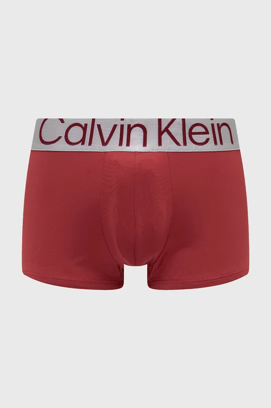 Μποξεράκια Calvin Klein Underwear  88% Πολυεστέρας, 12% Σπαντέξ