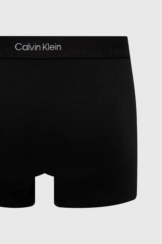 Calvin Klein Underwear boxeralsó fekete