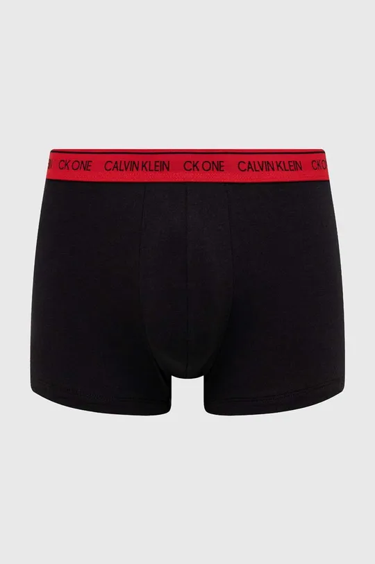 Μποξεράκια Calvin Klein Underwear 2-pack  95% Βαμβάκι, 5% Σπαντέξ