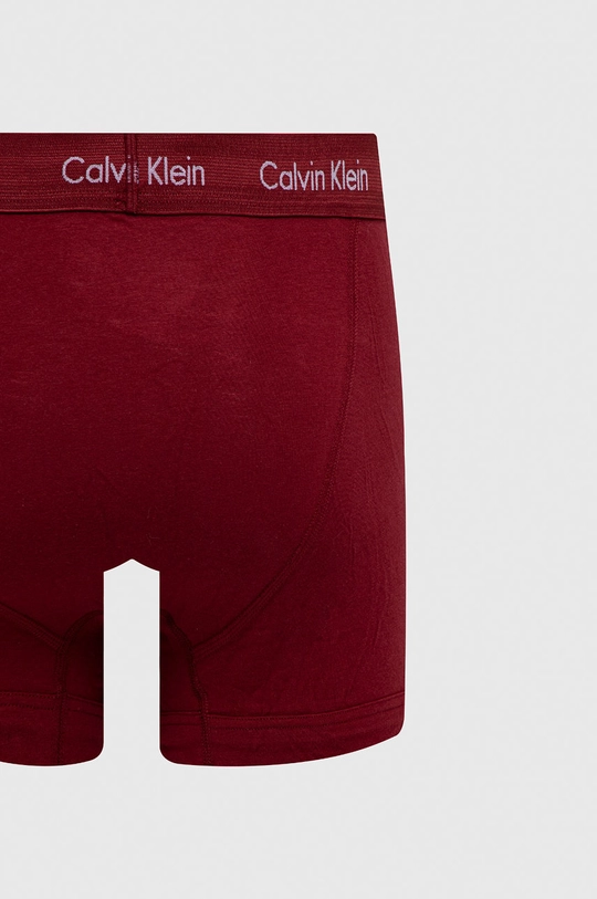 Μποξεράκια Calvin Klein Underwear 3-pack 000NB3056A.9BYY