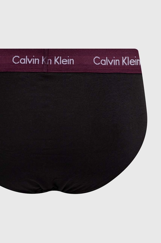 Calvin Klein Underwear slipy 5-pack