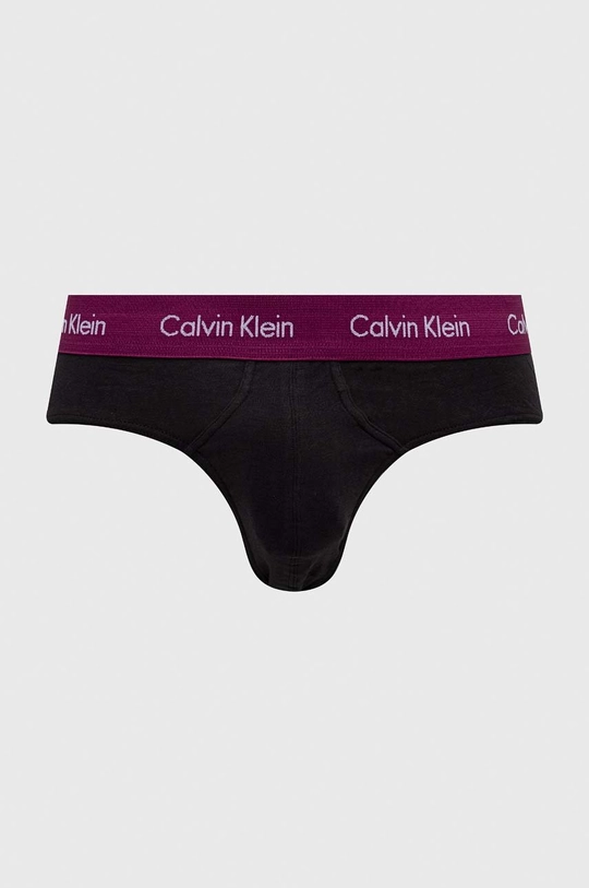 Calvin Klein Underwear slipy 5-pack Męski