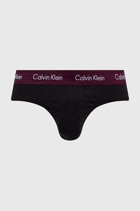 Calvin Klein Underwear slipy 5-pack