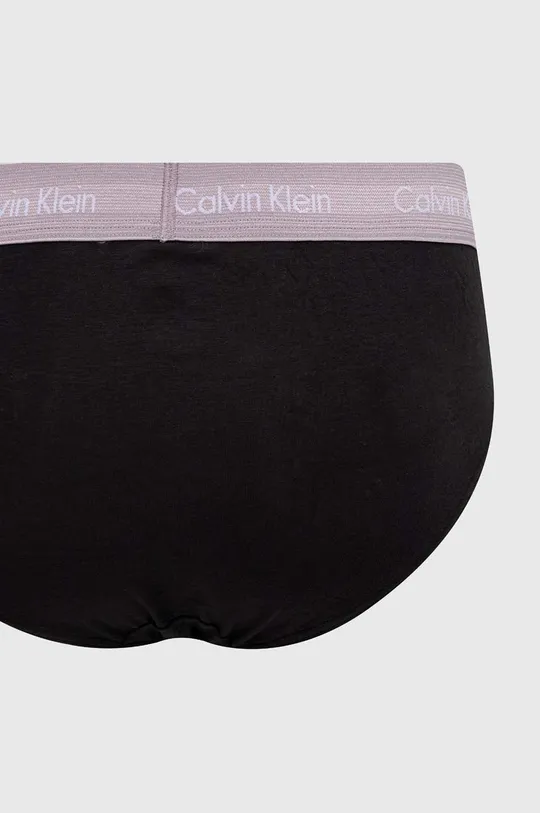 Calvin Klein Underwear slipy 5-pack