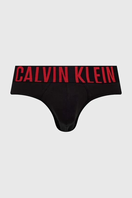 Calvin Klein Underwear slipy 2-pack 95 % Bawełna, 5 % Elastan