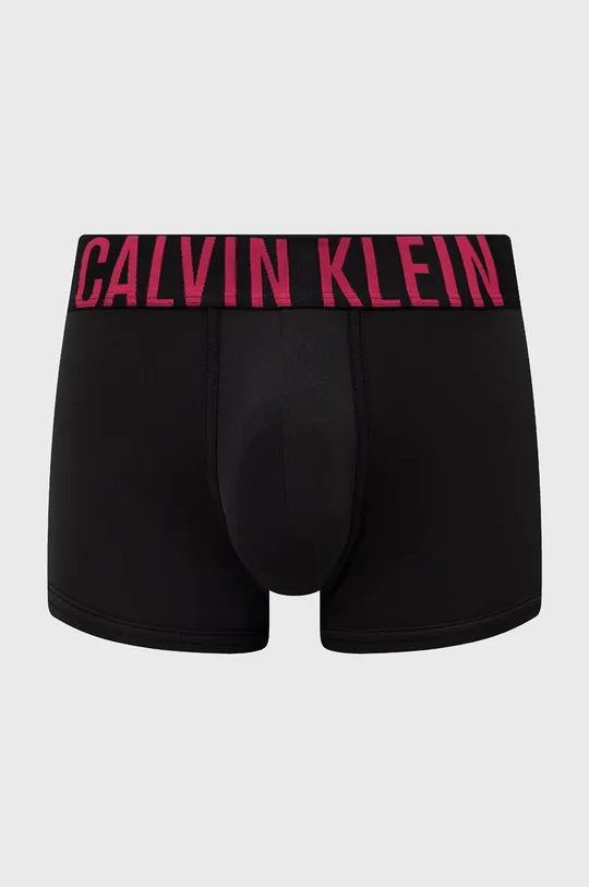 Calvin Klein Underwear bokserki (2-pack) różowy