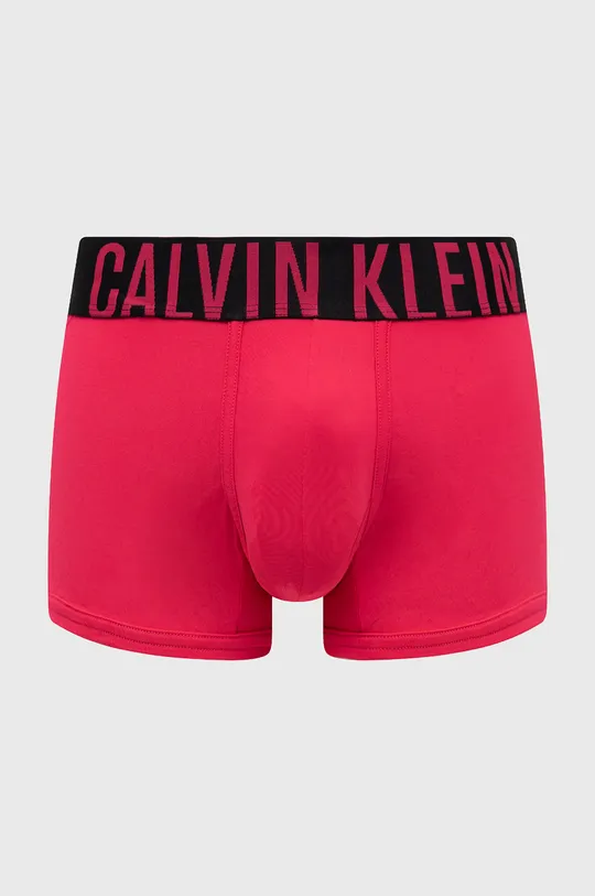 Calvin Klein Underwear bokserki (2-pack) 88 % Poliester, 12 % Elastan